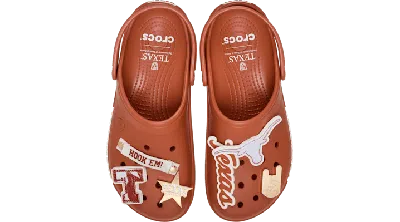 Crocs Texas Crocband™ Clog In Multi