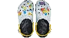 Crocs The Simpsons Classic Clog In Multi