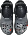 Crocs | Women | The Twilight Saga Classic Platform | Clogs | Multi | 7 In Multi