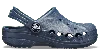 Crocs Baya Clog In Navy