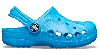 Crocs Baya Clog In Ocean