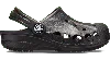 Crocs Baya Clog In Black