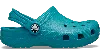 Crocs Toddler Classic Clog In Blue
