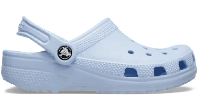 CROCS | KINDER | TODDLER CLASSIC  | CLOGS | BLAU | 19