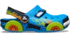 Crocs Toddler Classic Iam Monster Truck In Multi