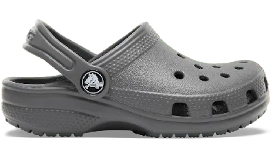 Crocs | Kinder | Toddler Classic  | Clogs | Grau | 27 In Multi