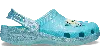 Crocs Toddlers Disney Frozen Elsa Classic Sabots Enfants Multi 25 In Multi