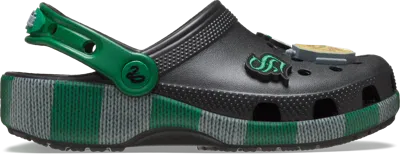 Crocs Toddlers Harry Potter Slytherin Classic Sabots Enfants Multi 23