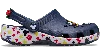 Crocs Mickey Mouse And Friends Classic Sabots Enfants Multi 34 In Multi