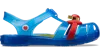 Crocs Toddlers Snow White Isabella Sandales Enfants Bright Cobalt 25 In Bright Cobalt