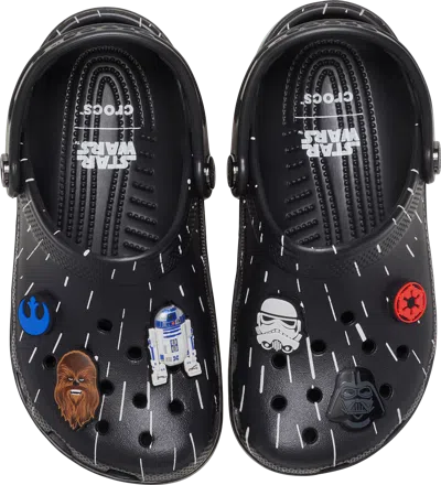 Crocs | Kinder | Toddlers Star Wars™ Hyperspace Classic  | Clogs |  | 27 In Multi