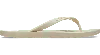 Crocs Tongs Unisex Bone 38 In Bone