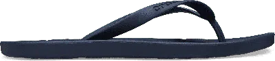 Crocs Tongs Unisex Navy 45