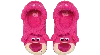 Crocs Toy Story Lotso Lined Classic Clog In Multi