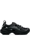 Crocs Trail Break 2 Hiking Sandal In Black