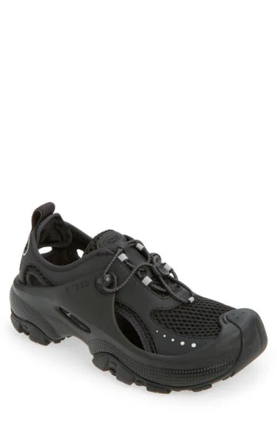 CROCS CROCS TRAIL BREAK 2 HIKING SANDAL