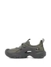 Crocs Trailbreak 2 Sneakers In Multi