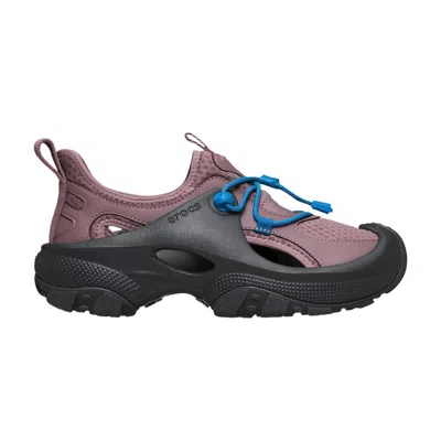 Pre-owned Crocs Trailbreak 2 Tech 'black Sand' | Men's Size 5