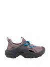 Crocs Trailbreak 2 Tech Sneakers In Multi