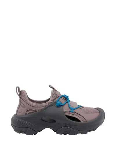 Crocs Trailbreak 2 Tech Sneakers In Multi