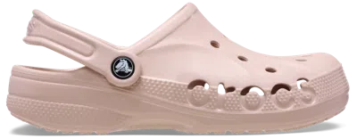 Crocs Baya Sabots Unisex Pink Clay 45
