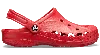 Crocs Baya Clogs Unisex Pepper M12 In Pepper