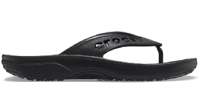 Crocs Baya Ii Flips Kinder Black 46