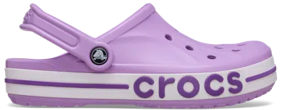 Crocs Bayaband Sabots Unisex Orchid 45