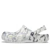 Crocs Baya Seasonal Printed Clog