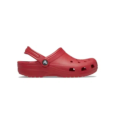 Crocs Classic Sabots Unisex Strawberry Wine 39