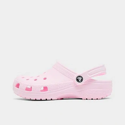 CROCS CROCS UNISEX CLASSIC CLOG SHOES (MEN'S SIZING)