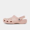 Crocs Unisex Classic Clog Shoes (men's Sizing) In Quartz