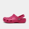 Crocs Unisex Classic Clog Shoes (men's Sizing) In Multi