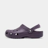 Crocs Classic Metallic Clog In Multi