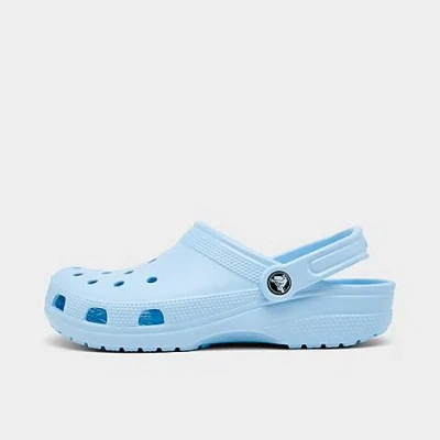 CROCS CROCS UNISEX CLASSIC CLOG SHOES (MEN'S SIZING)