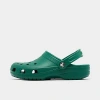 Crocs Classic Clog In Green