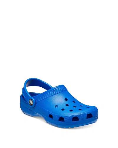 CROCS UNISEX CLASSIC CLOGS - LITTLE KID