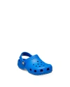 Crocs Kids' Unisex Classic Clogs - Toddler In Blue