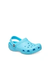 Crocs Unisex Classic Clogs - Toddler, Little Kid, Big Kid In Arctic