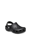 Crocs Little Kids Classic Clogs From Finish Line In Black