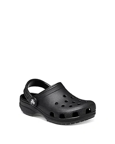 CROCS UNISEX CLASSIC CLOGS - LITTLE KID