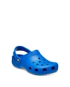 Crocs Unisex Classic Clogs - Toddler, Little Kid, Big Kid In Blue Bolt