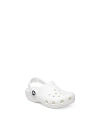 Crocs Kids Classic Clog In White