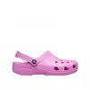 Crocs Classic Slingback Clogs In Pink