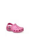 Crocs Kids' Unisex Classic Clogs - Toddler In Multi