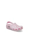 Crocs Kids' Unisex Classic Clogs - Toddler In Pink