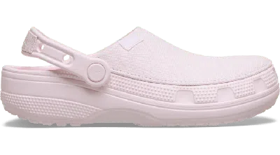 Crocs Classic Crafted Sabots Unisex Bubble Ice 46
