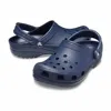 Crocs Classic Work Clog In Blue