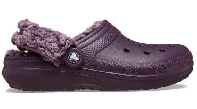 Crocs | Unisex | Classic Fleece Lined  | Clogs |  | 42