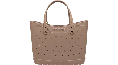 Crocs | Unisex | Classic Large Tote | Schuhe |  | Os In Latte